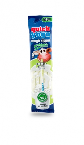 Quick Yogo 5